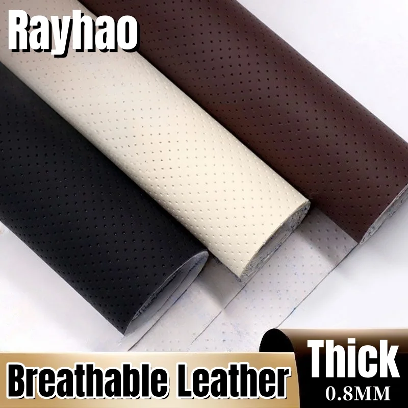 

Breathable Leather Sticker Thick 0.7mm PU Self Adhesive Leather Patch for Sofa Hole Car Seats Artificial Sticker Refurbishment