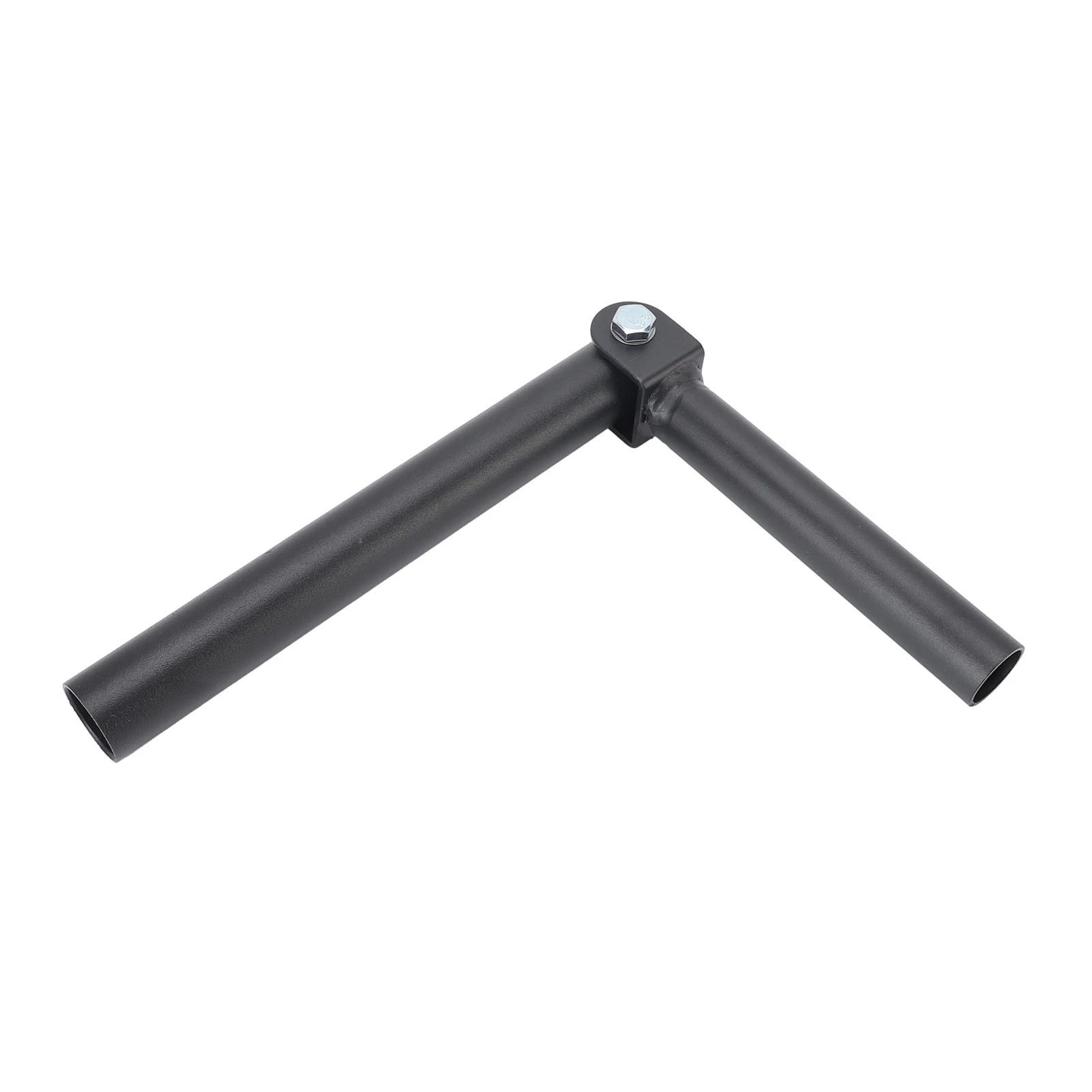 T Bar Row Platform Post Insert Landmine Attachment Steel 360 Degree Rotation for Home Gym Inner Diamete: Diameter 25mm