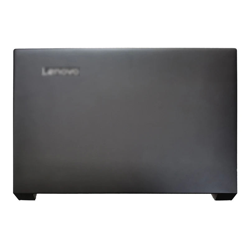 New Original Laptop Cover For Lenovo V310-15 V310-15ISK series LCD Back Cover Black