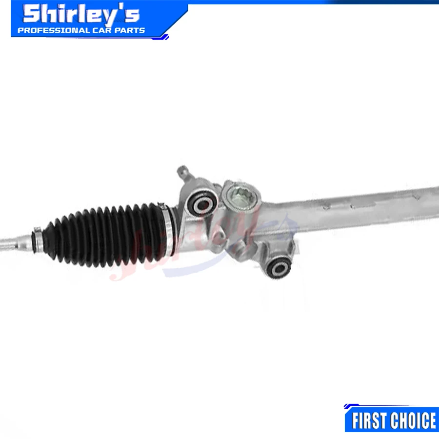 トヨタ プリウス NHW20 4551047030 45510-47030 左ハンドル用パワーステアリングラックギアボックス