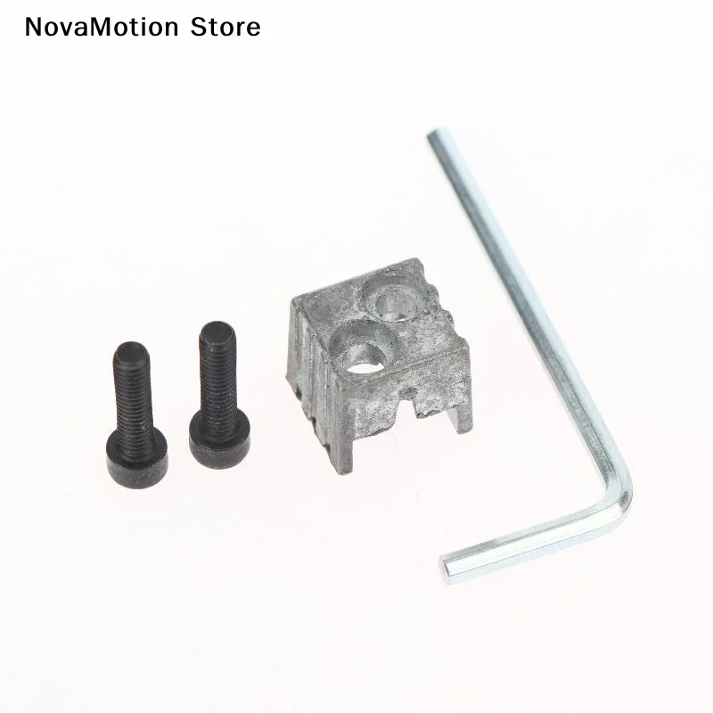 [NM]Blade Lock Clamp Holder For 55 Type Jigsaw And Reciprocating Saw Tools To Prevent Loosening During Cutting Tasks[NM]