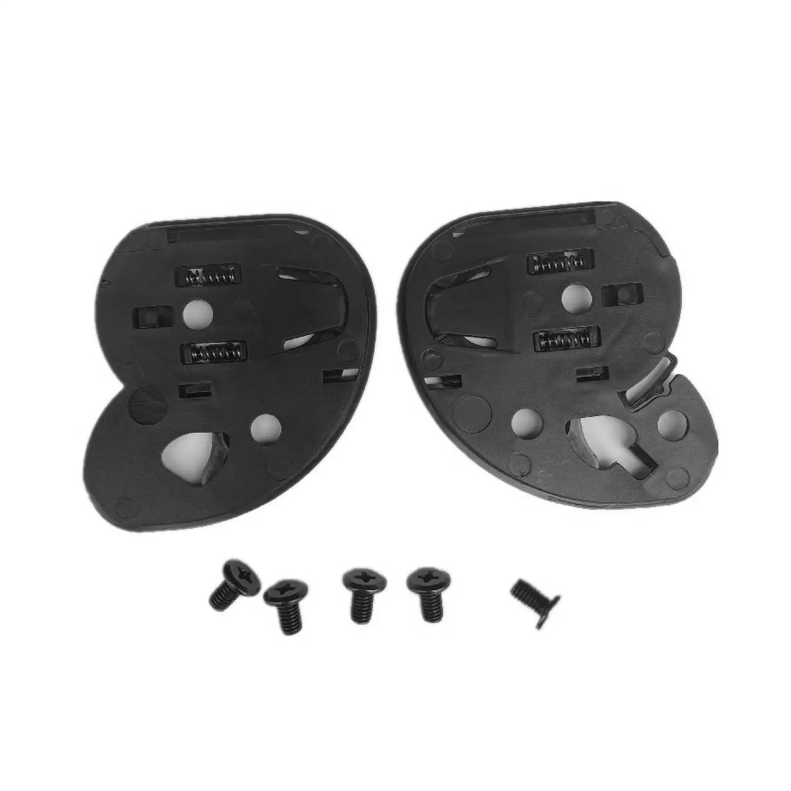 Motorradhelm-Schutzbasen, Motorradzubehör für Hjc TR-1 CL-17