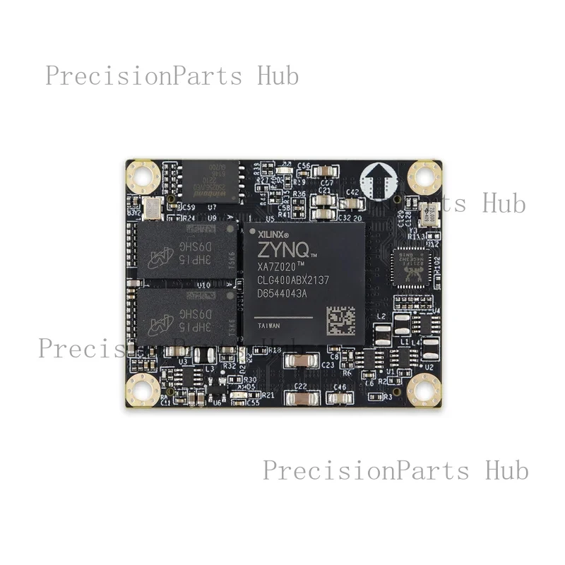 

MicroPhase ARM Industrial Grade XME0726 Xilinx 7000 SoC FPGA XC7Z010 XC7Z020 ZYNQ Core Board