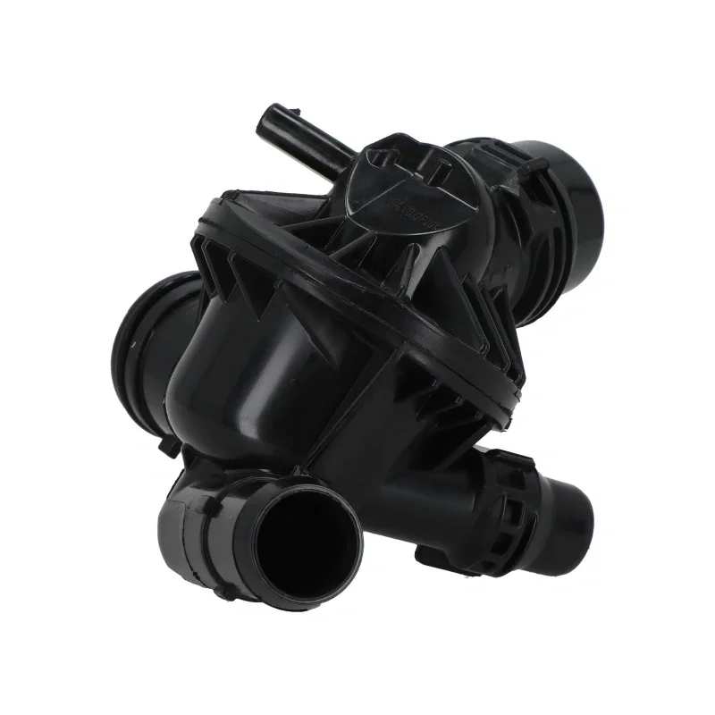 P/N: 11537600584 - Termostato de refrigerante con carcasa para motor BMW N13, 1 Serie, Serie 3 (F20, F30, F21, F31)