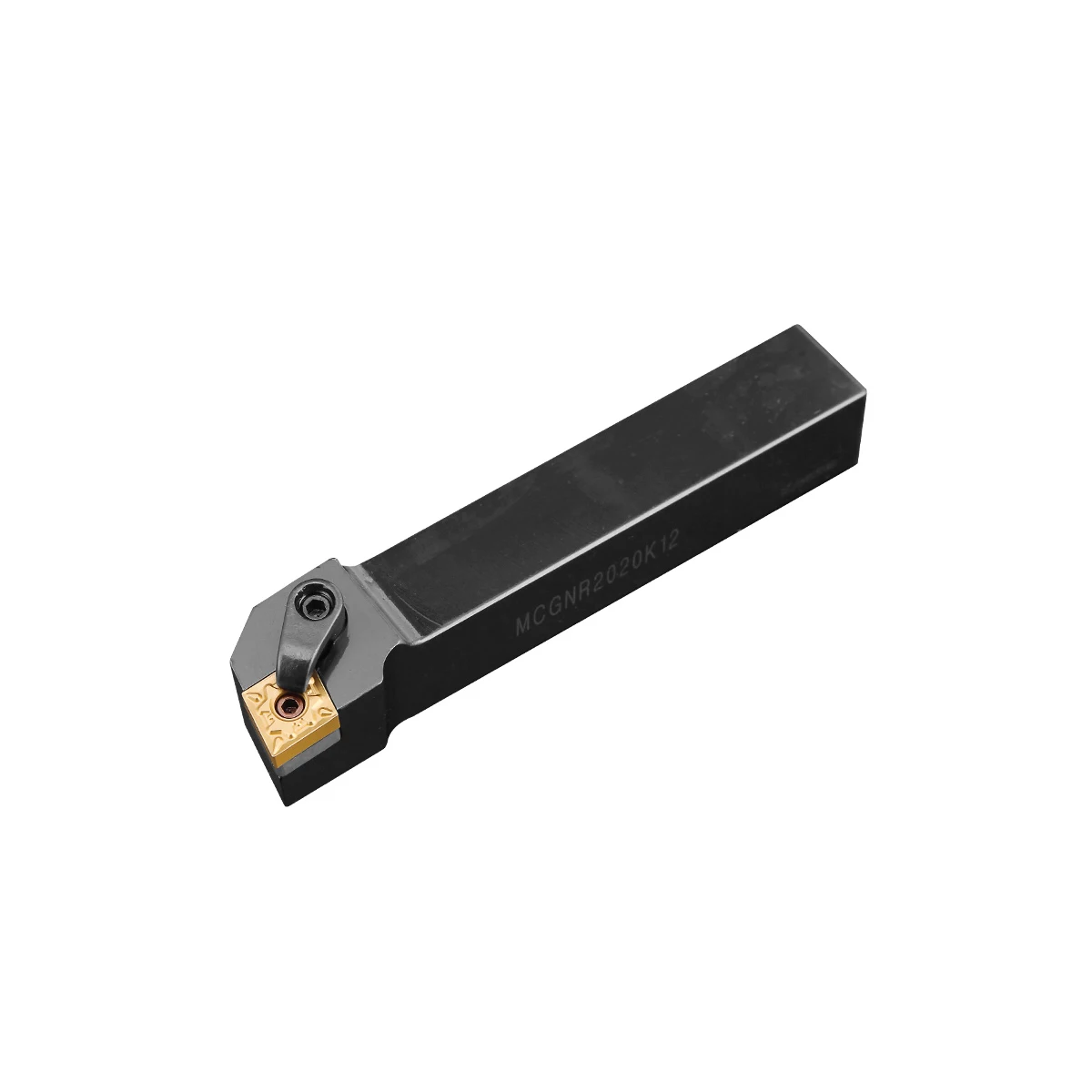 

Держатель инструмента с ЧПУ MCGNR и MCGNL: MCGNR2525M12/M16 и MCGNL2525M12/M16, для токарной обработки цилиндрической и торцевой поверхности