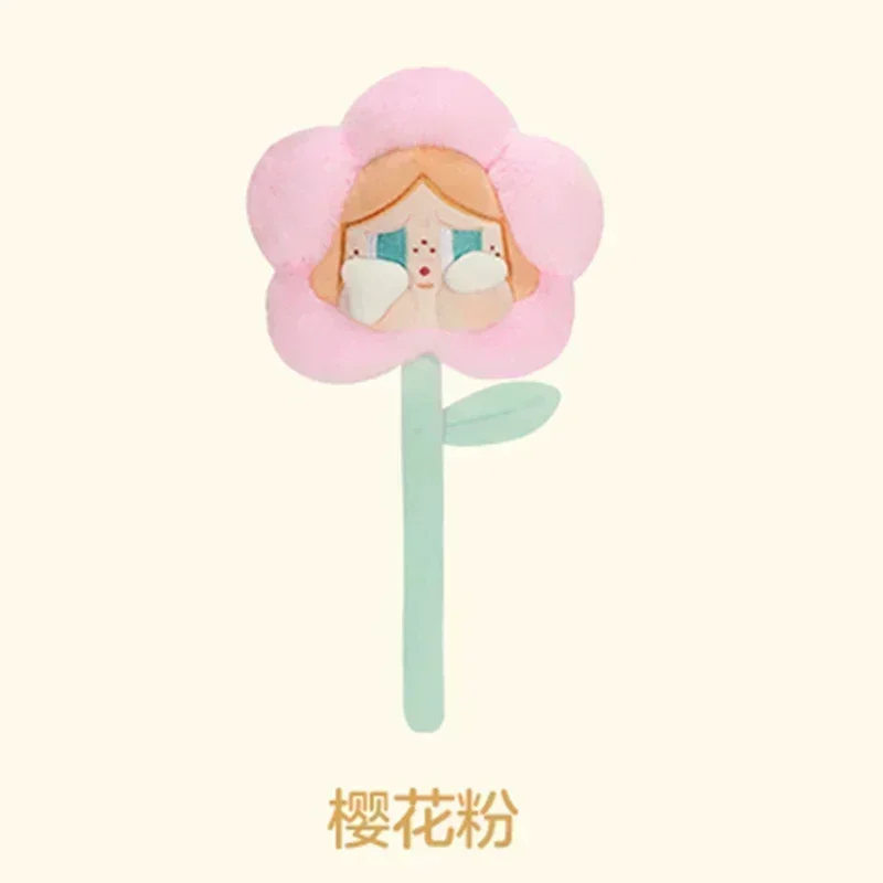 

Pop Mart CRYBABY Sad Club Series Blind Box Toys Kawaii Anime Action Figure Caixa Caja Surprise Mystery Box Dolls Girls Gift