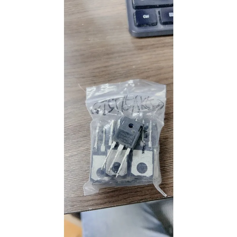 CRG75T75AK5SD G75T75AK5SD IGBT Power Tube High Power Switching Electronic Component 5Pcs