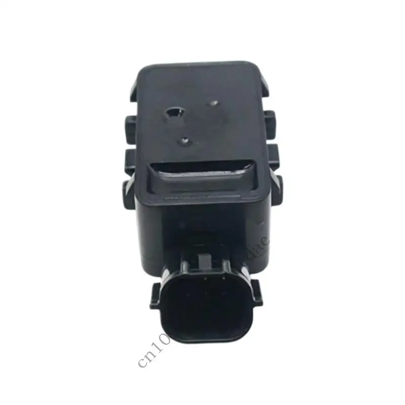 Accurate Distance Monitoring Device For Vehicle Safety Technology Integration 