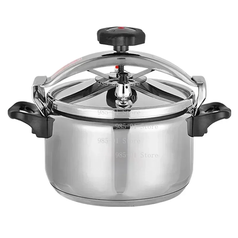 15L/20L/25L/30L/40L Ultra Large Capacity Stainless Steel 304 Pressure Cooker