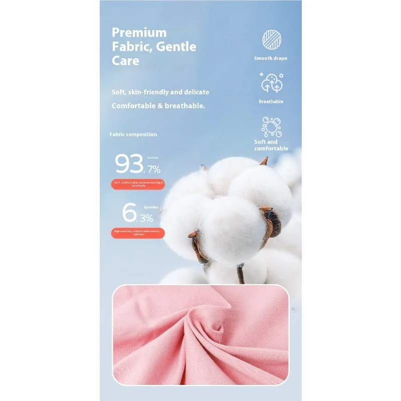 簡単に着用できるケアベスト女性寝たきり患者術後回復服軽量通気性夏看護トップサイドスナップ