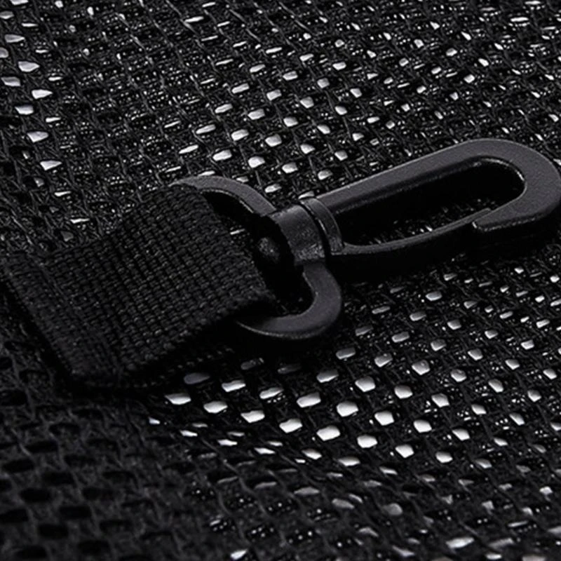 Портативные шариковые сумки для хранения шариков Многофункциональная сумка для шарика