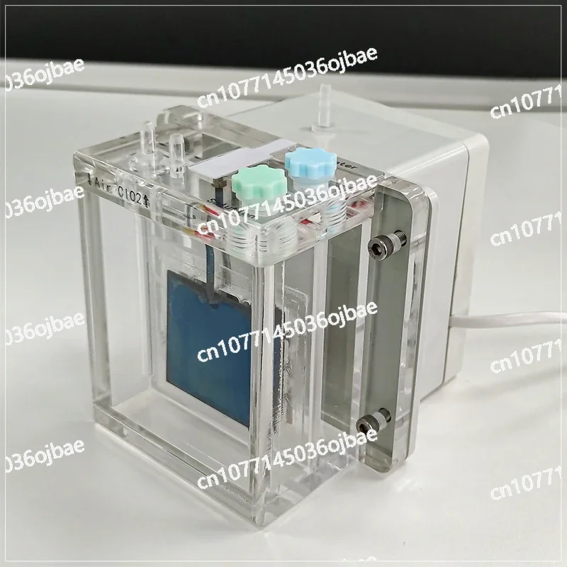 99.99% Purity Chlorine Dioxide Generator with Multiple Functions