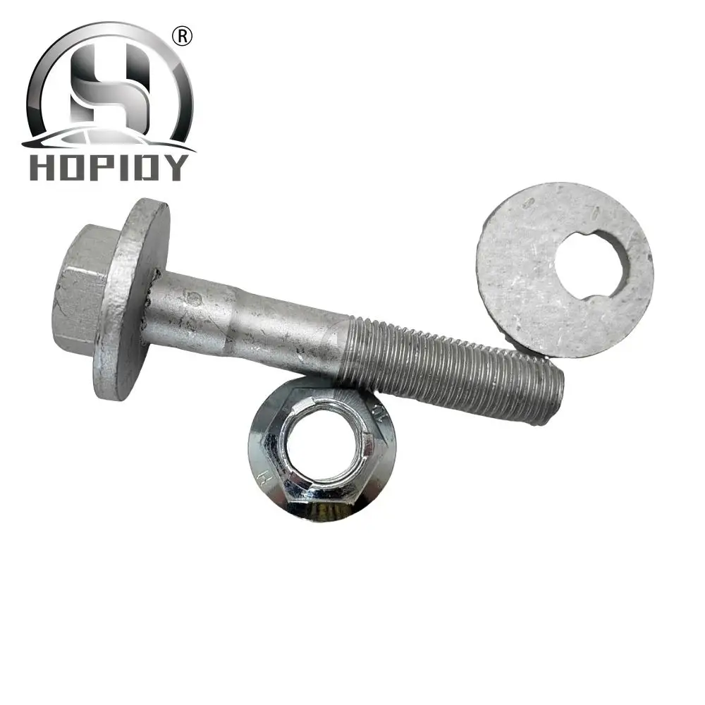 yw1 for 55260-C1000 Car Suspension Eccentric Screw Hyundai/Kia Auto Parts