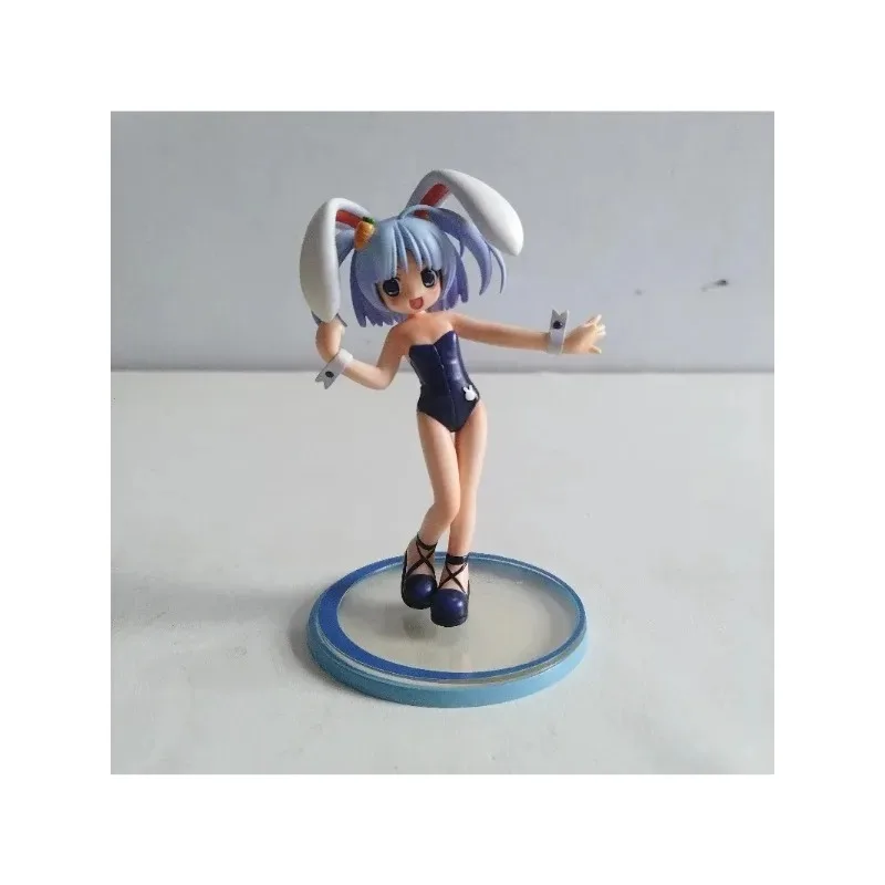 Moetan Action Figure Anime Mooie Leuke Figuur Model Ornamenten Bulk Speelgoed