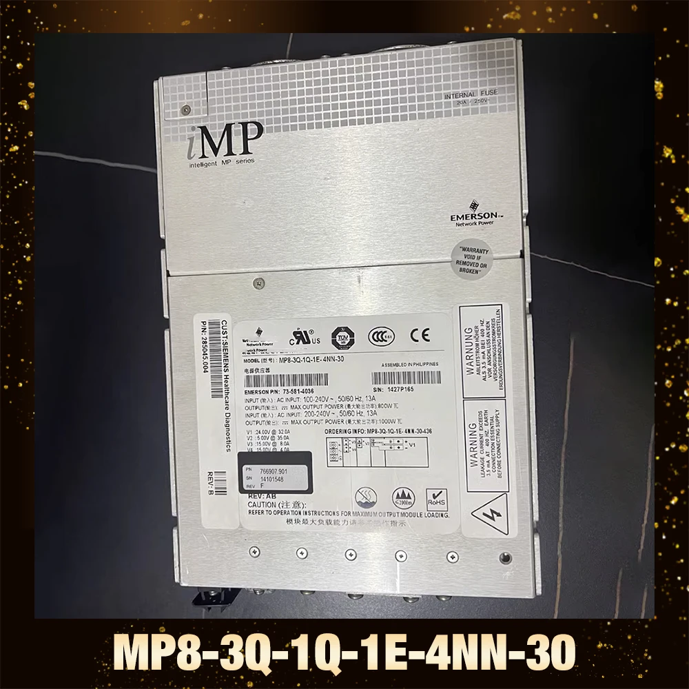 

Для блока питания ASTEC MP8-3Q-1Q-1E-4NN-30