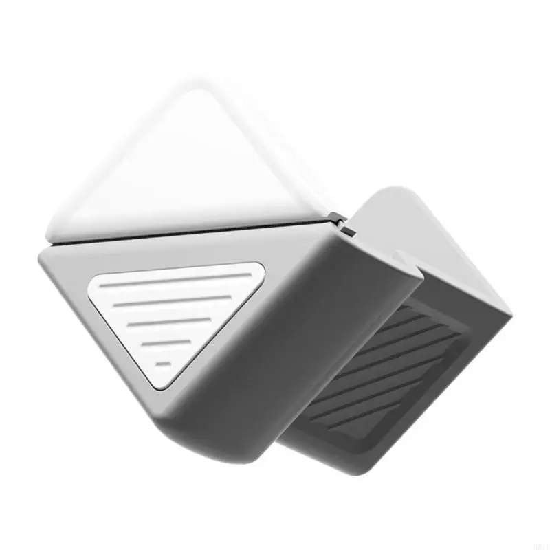 

581F Angled Window Corner Guard Case Prevent Collision In Kids Room Learning Space