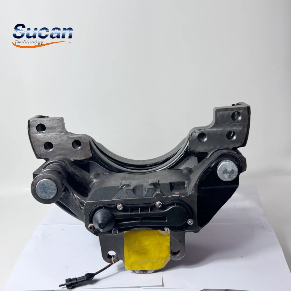 Heavy Duty Drum Brakes Super Disc Brakes Trailer Plate Disc Brake Calipers