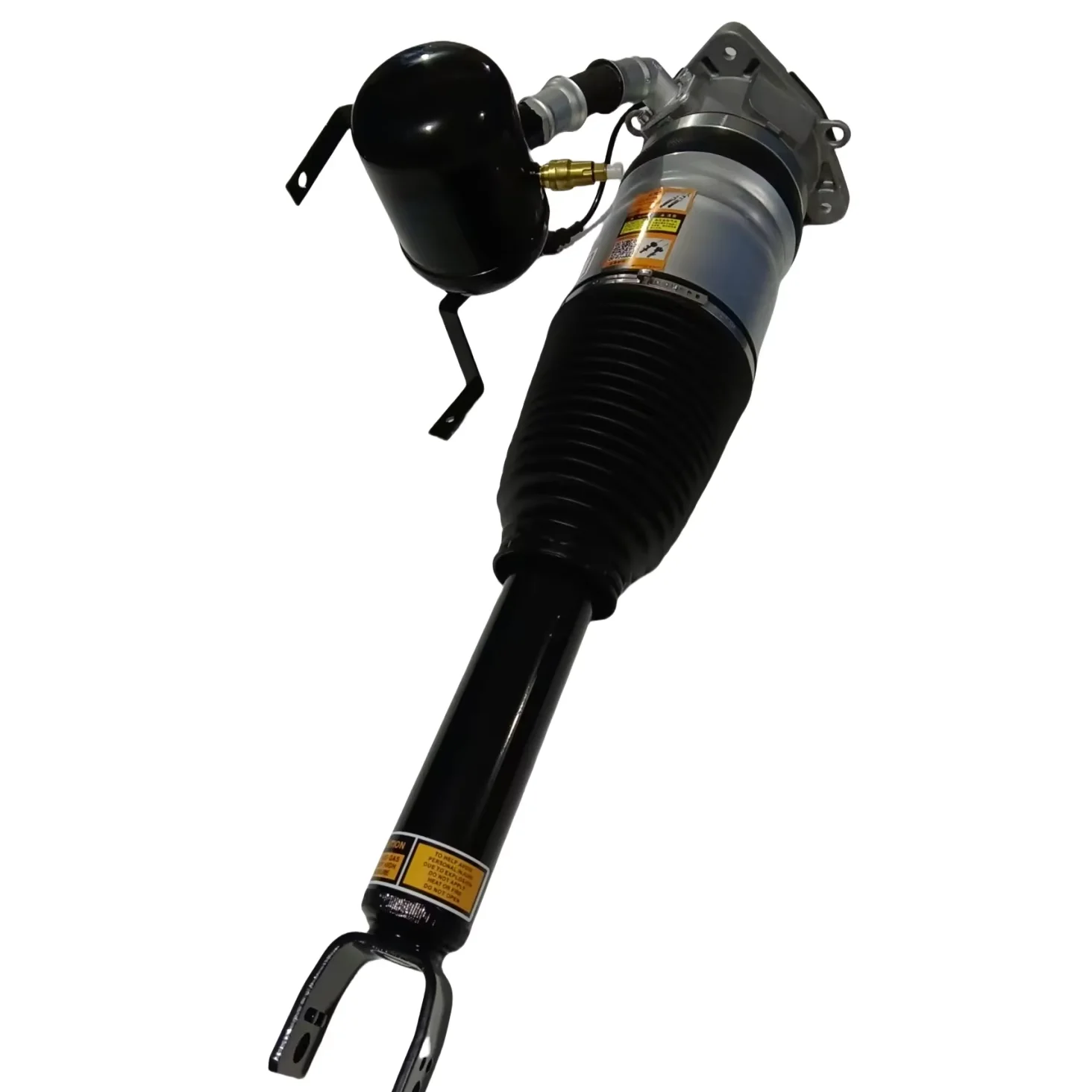 

Factory-Produced High Quality Automotive Shock Absorbers for Audi Cars New Condition Gas Suspension Front & Rear Position