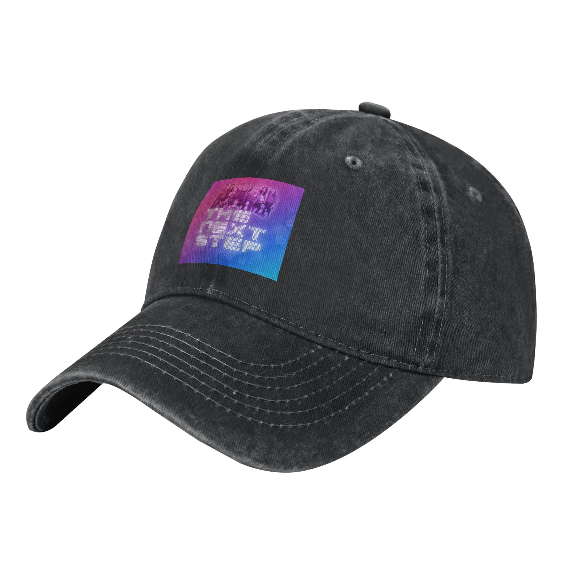 The Next Step Fashion Baseball Cap  Stylish Visors  Flea Market Visors