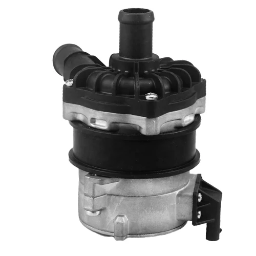 Imagen 2 del producto OE: 8K0965567 8K0965569 9A796556740 Bomba de agua auxiliar eléctrica Bomba de refrigerante para Audi para Audi Porsche A4 A5 A6 A7 A8 Q5 Q7 S5