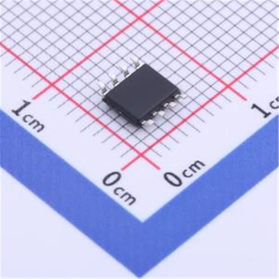 25PCS/LOT L78L09ABD13TR (Power Supply Chip) image 2