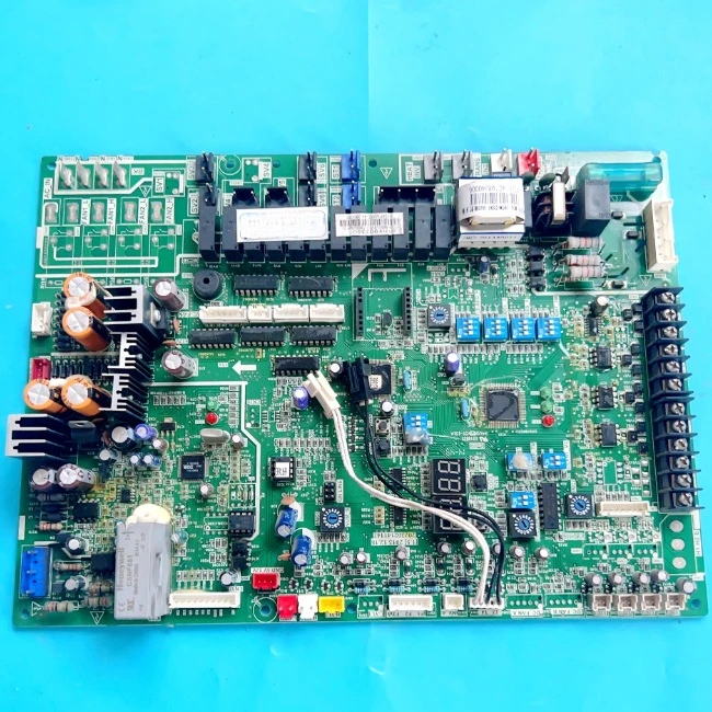 Central Air Conditioning Multi Split V-COKS850-L9V0.D.1 Motherboard V-COK450-SLB-A.D.1