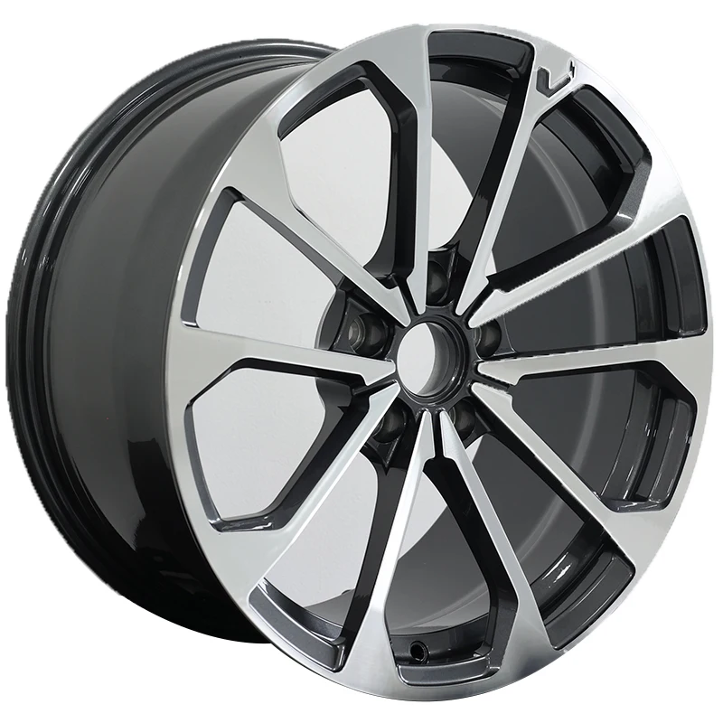 Best Price Customized 16-24 Inch Aluminum Alloy Wheel Rim New Condition Forged Passenger Car Wheel Hub