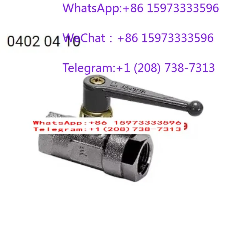 Various Size Pneumatic Shaft Valves and Ball Valves Including 4202 10 17 20, 0448 06 13, 0402 04 10 Air Actuated PipelineValves
