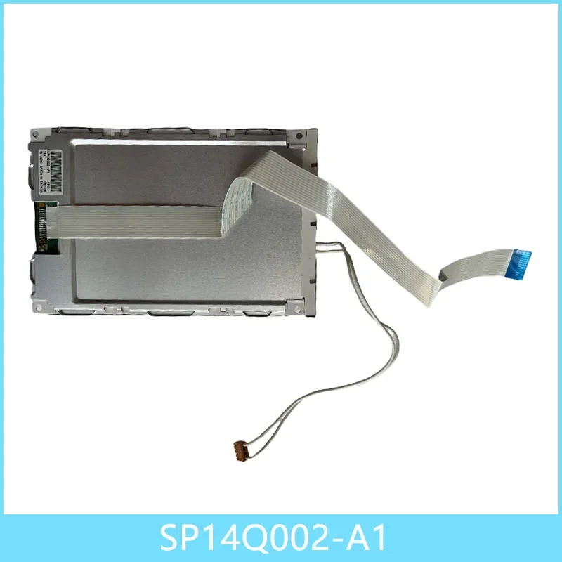 5.7-inch SP14Q002-A1  SP14Q002  320*240  Industrial LCD display screen,fast shipping.