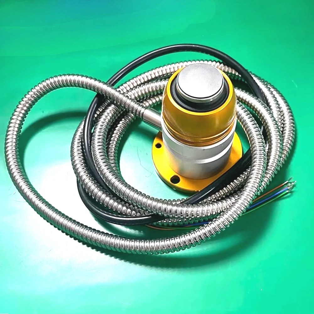 

LY Z Axis Automatic Tool Sensor CNC Tool Setting Auto-Check Instrument Setting Gauge with Blowing Mouth for Engraving Machine