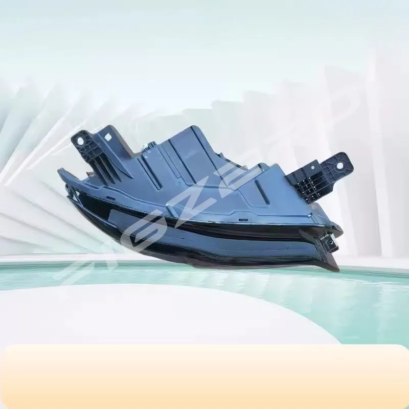 For The Wuling Binguo PLUS Genuine Front Headlight Assembly LED Headlights High Low Beams