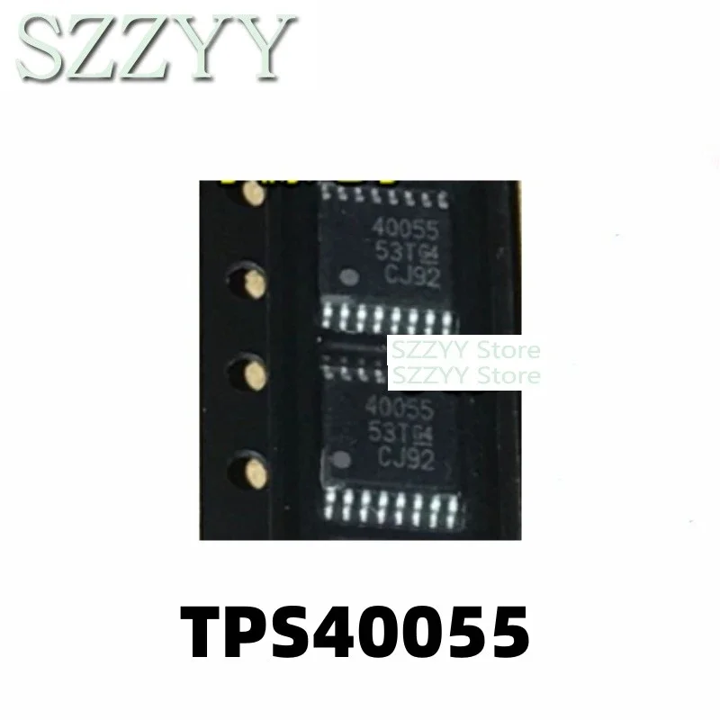 

5 шт. TPS40055PWPR TPS40055 TSSOP16 патч-корд (или: патч-адаптер)