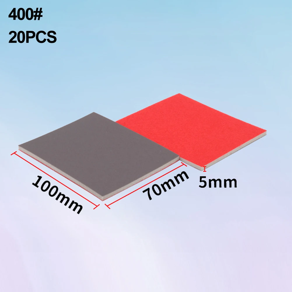 Thumbnail 4 - #23 Top Sanding Blocks Picks for Every Budget