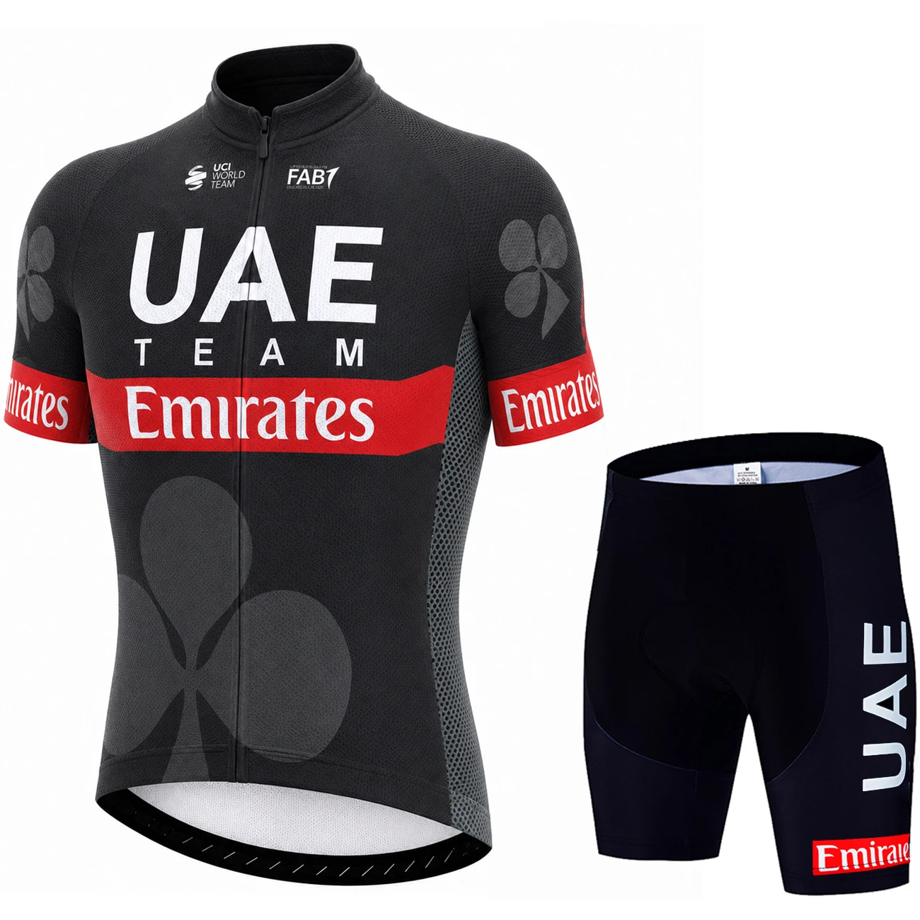 UAE Road Cycling Yersy Man Sho - đánh giá và giá Mountain Biking Uae