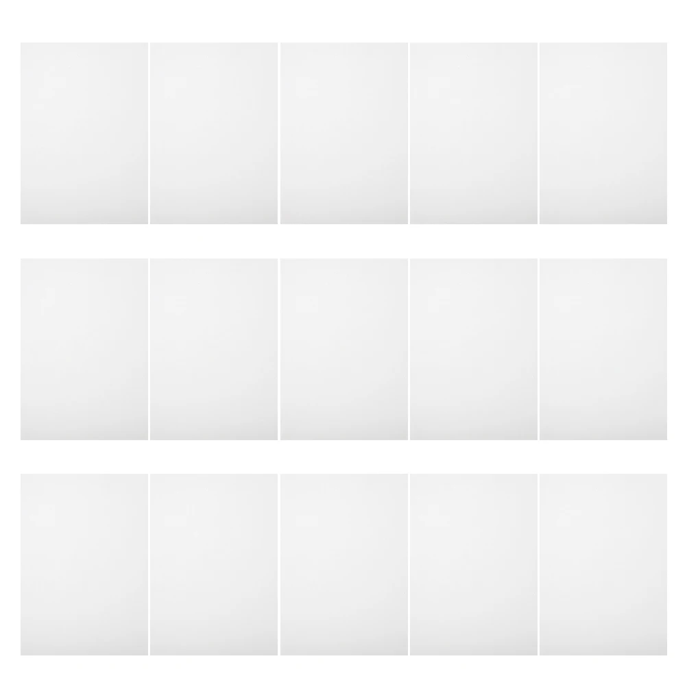 

Tracing Paper A4 High Transparency Smooth Durable For Drawing Sketching Drafting Copy Transfer Stationery Art Craft