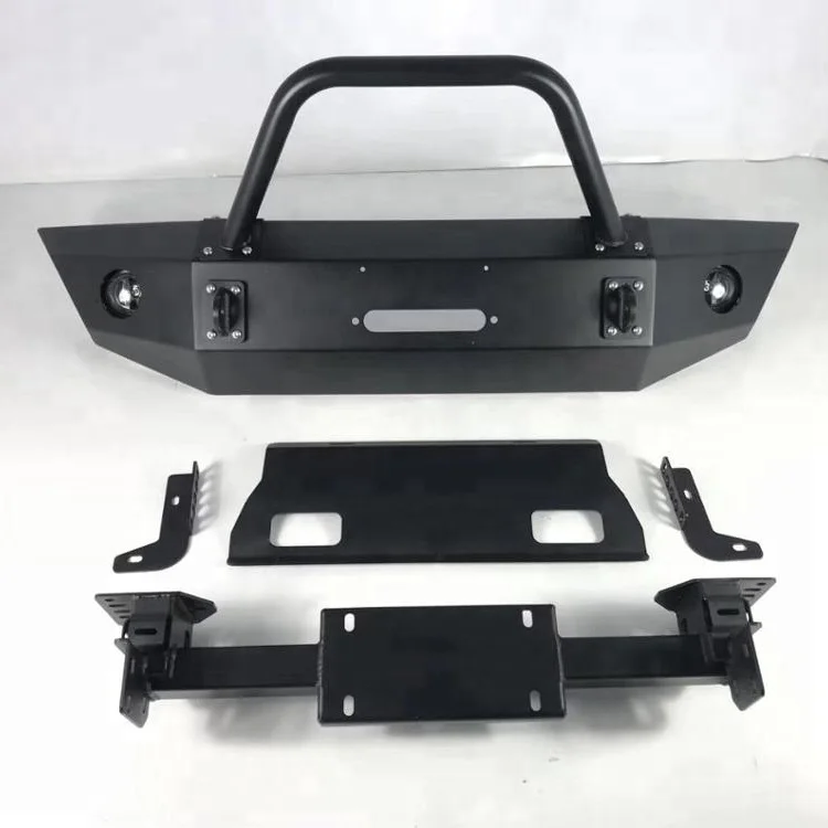 

МАНУФКТОР ВЫСОКОГО КАЧЕСТВА 4x4 Bull Bar и передние бамперы для FJ Cruiser