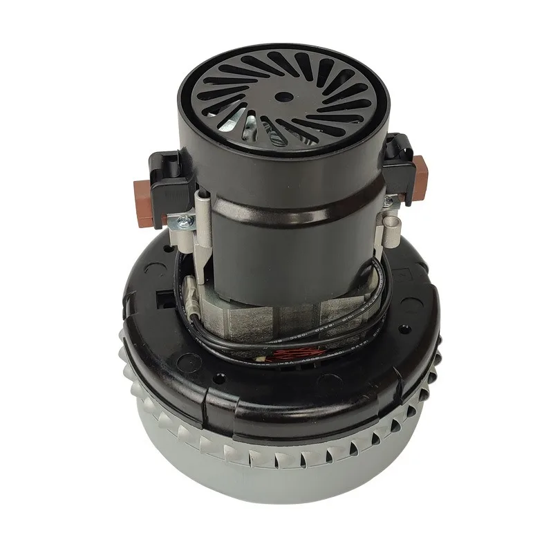 Industrial Vacuum Cleaner Motor, Copper Wire Vacuum Cleaner Motor, General Fan Motor