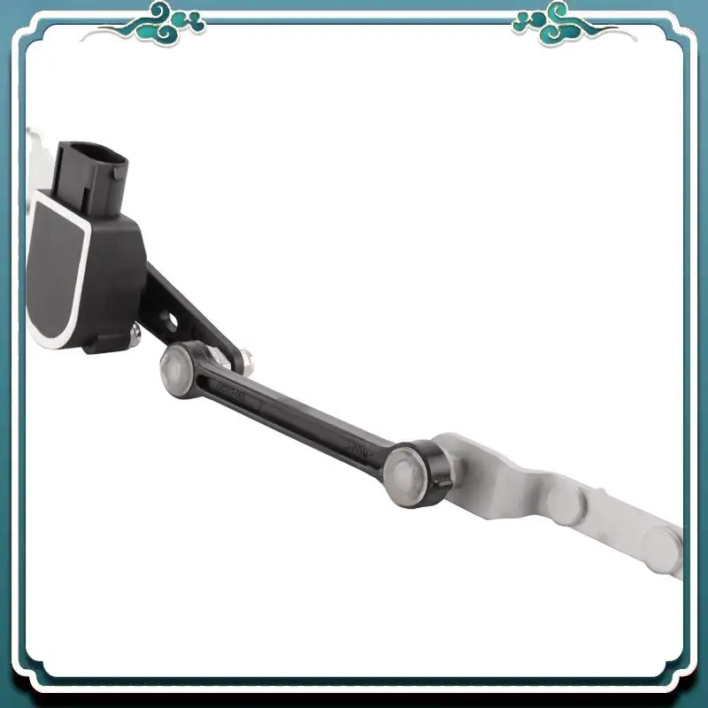 ABTU-31288274 Körperhöhensensor hinten rechts, einfach zu bedienen, 30782821, 31300179, für Volvo S60 S60L V70 S80 XC60 XC70 2008–20