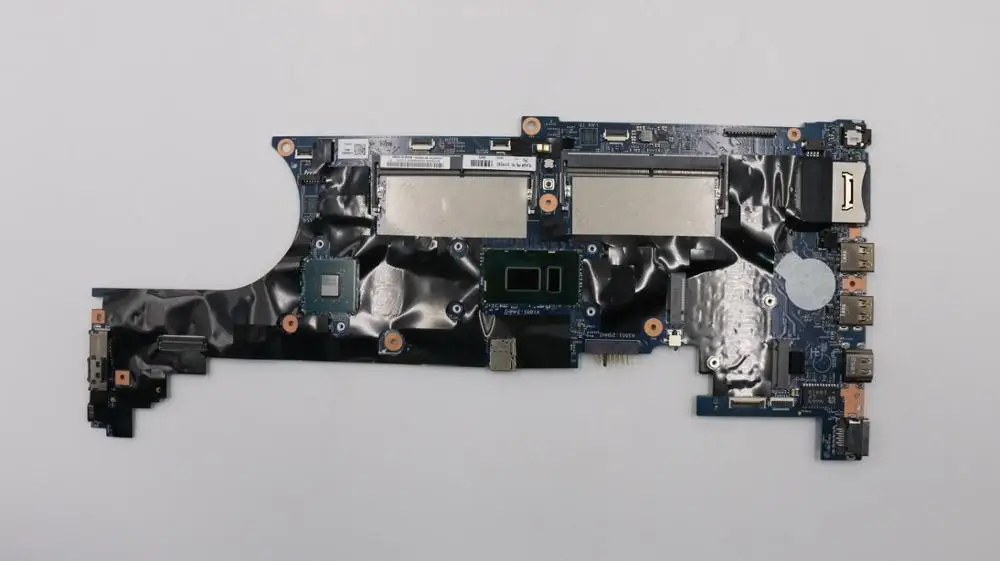 For Lenovo Thinkpad T580 i5-8350U 2G Laptop Independent Graphics Card Motherboard FRU 01YR254 01YR256 01YR257 01YR287 01Y286