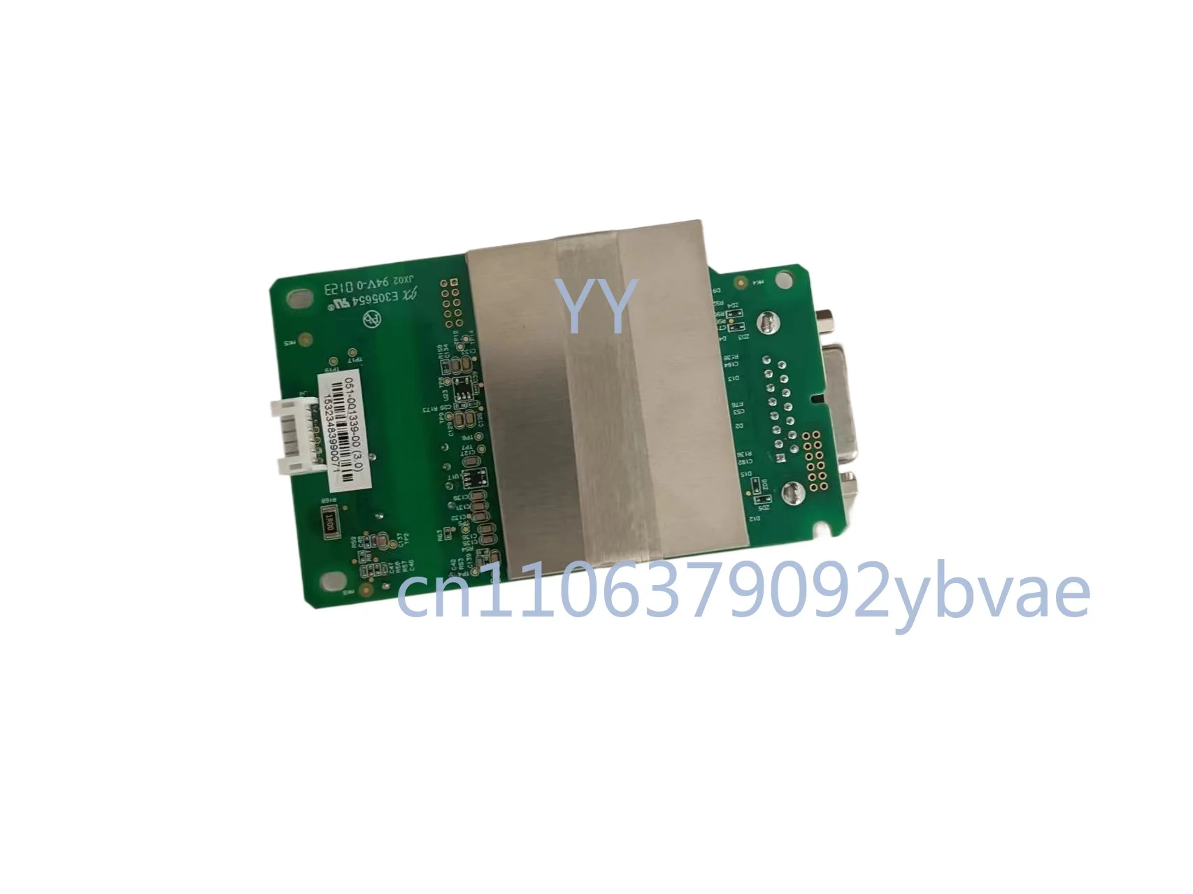Genuine PN 051-001339-00 Parameter Board Replacement for Mindray Beneheart R12 Monitor