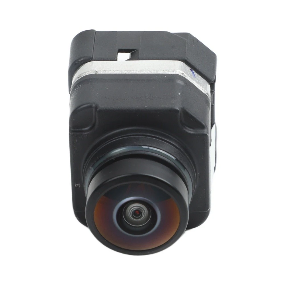 Parking Sensor Reverse Camera For Reverse Parking High-strength ABS Material Direct Replacement Part Easy Installation Design