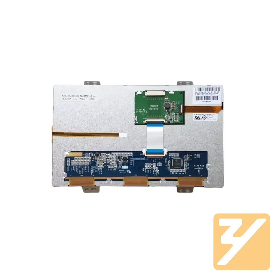 New Original FX090040DSSWAGT1 9