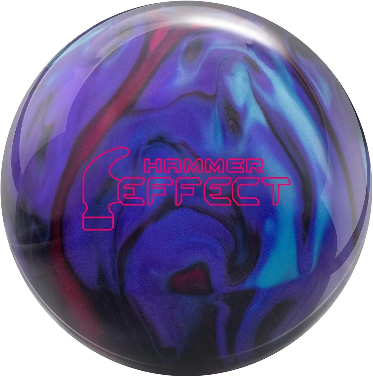 Effect Bowling Ball