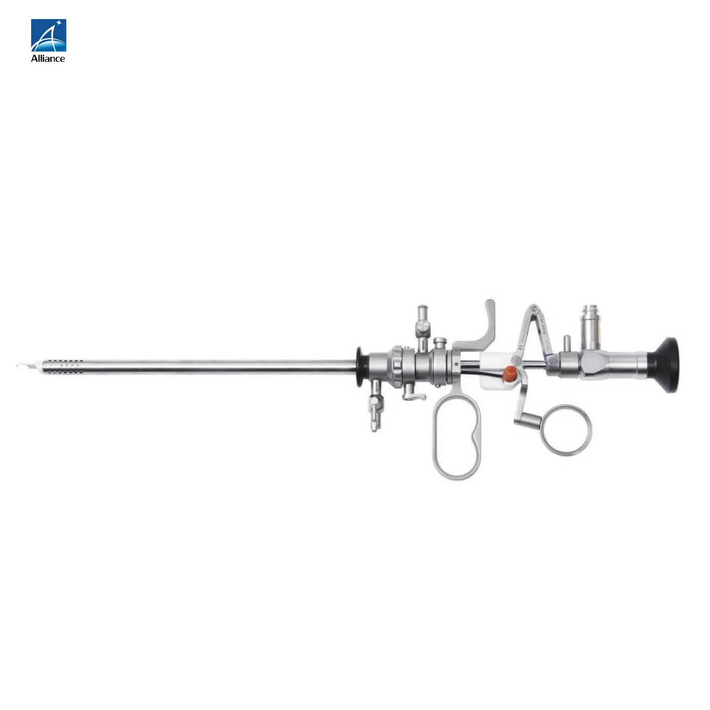 

DQ-11 Resectoscopy Set (Bipolar) Urology Department Surgical Instruments