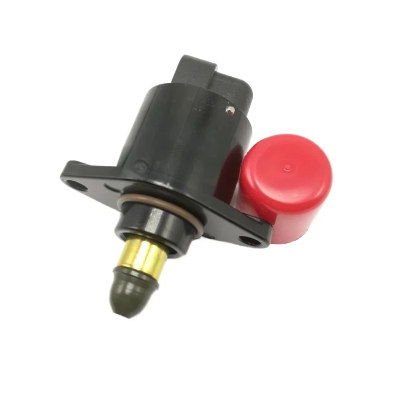 Oem F01r065916 F-01r-065-916 F01r065917 2c205 Katup Kontrol Udara Idle untuk Chevrolet N200 Sail 1.2l Cupid Happin Geely Emgrand Ec7