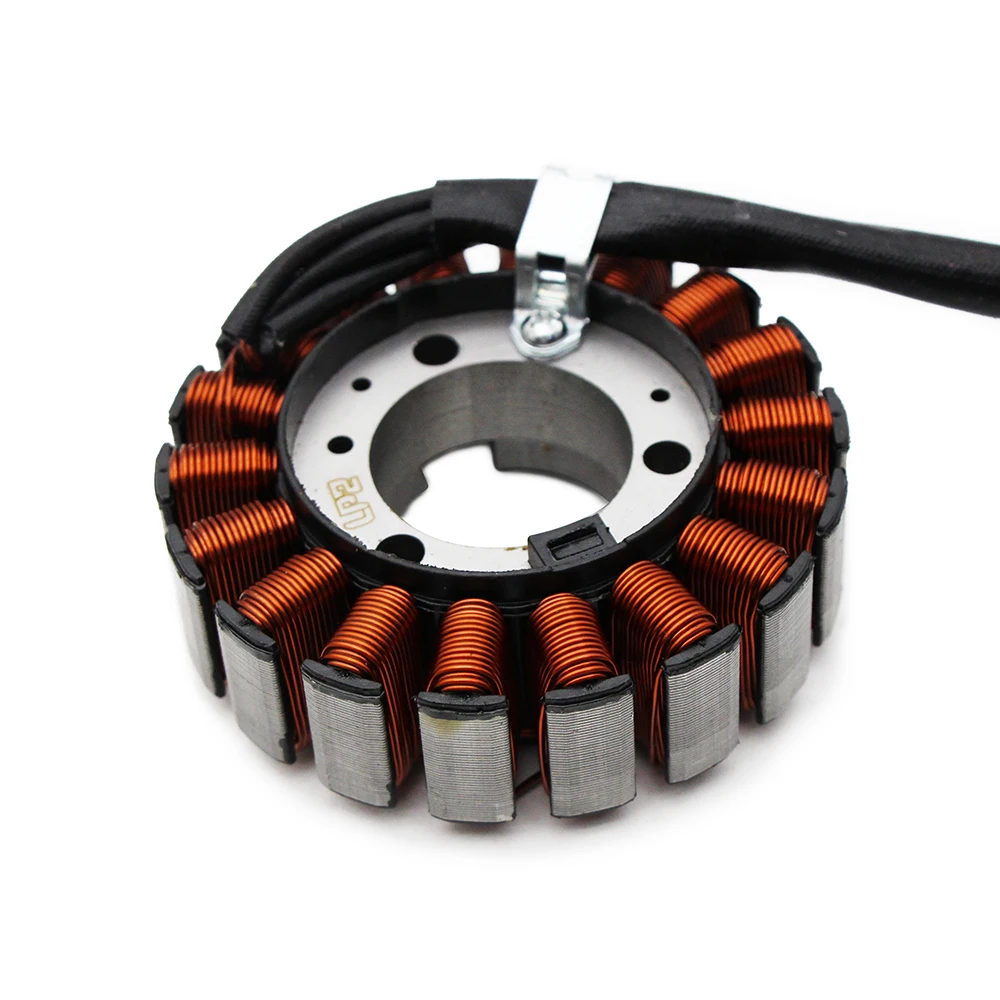 31120-KAF-003 31120-MV4-000 Motorcycle Magneto Stator Coil For Honda CB400 CB400F CB-1 CBR400 CBR400RR NC23 CBR400 CBR400RR NC29