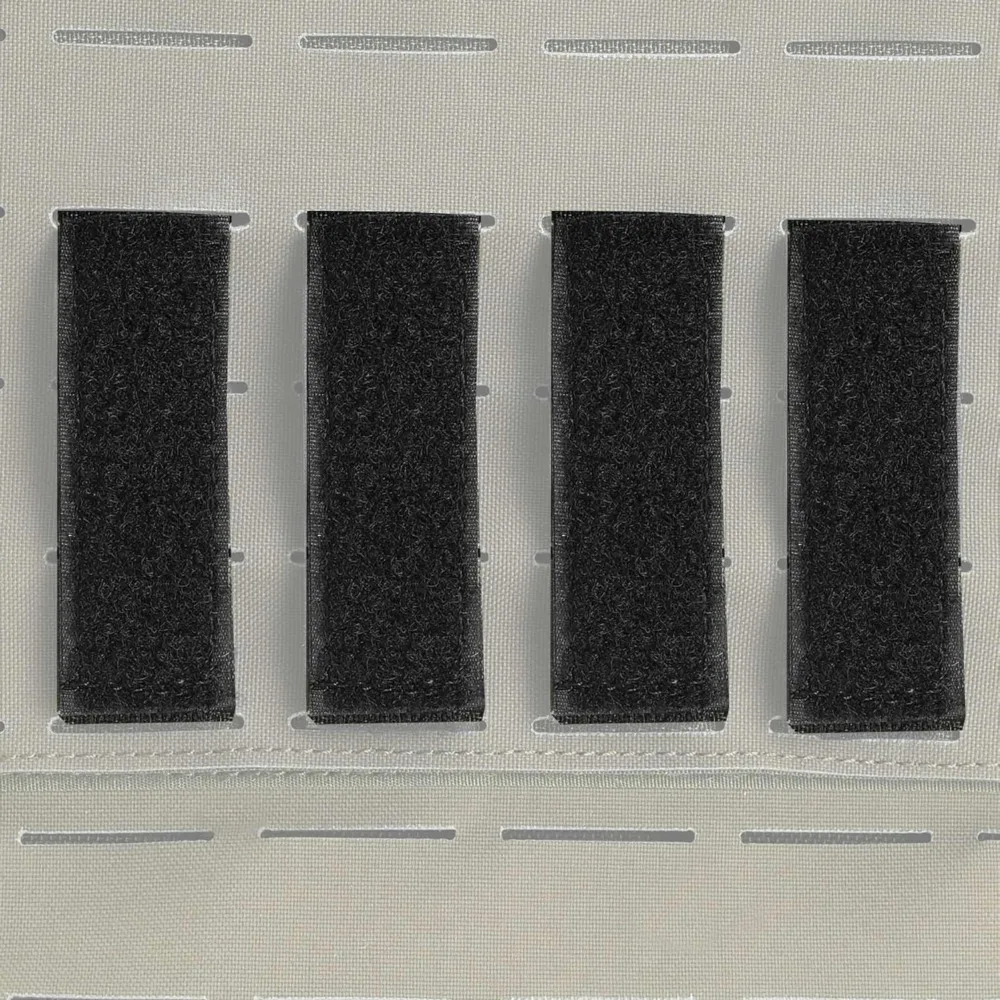 Correa MOLLE gancho y bucle para parche táctico - imagen 5