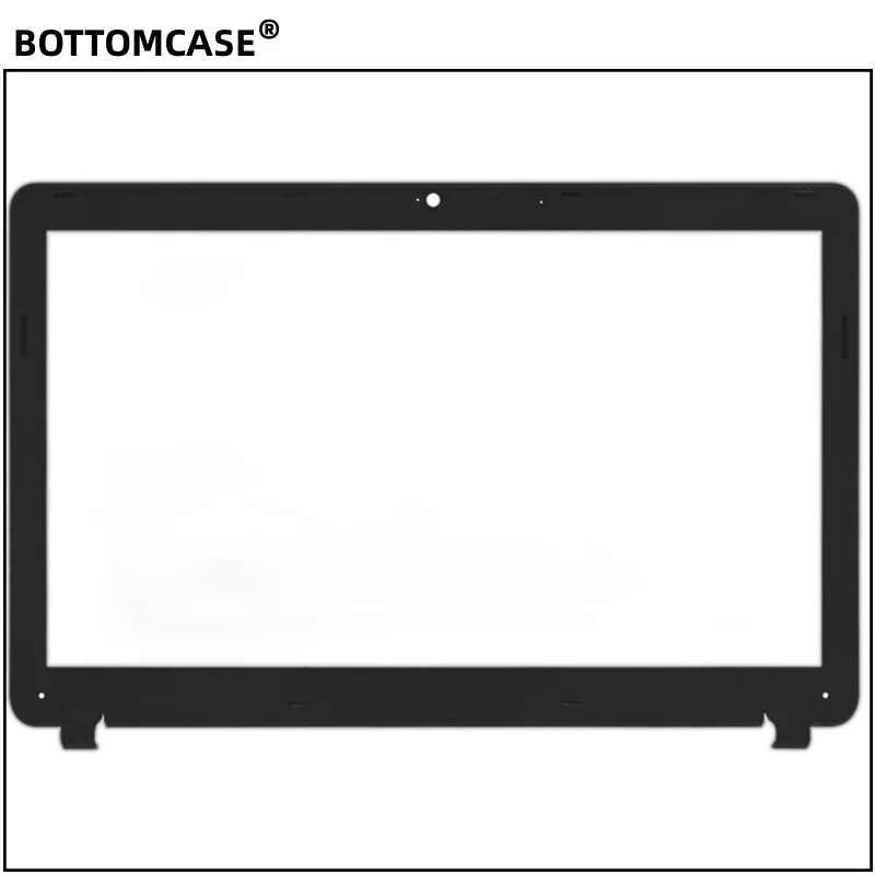 New For BOTTOMCASE® E1-571 E1-531 E1-531g E1-521 E1-571G Laptop LCD Front Bezel cover