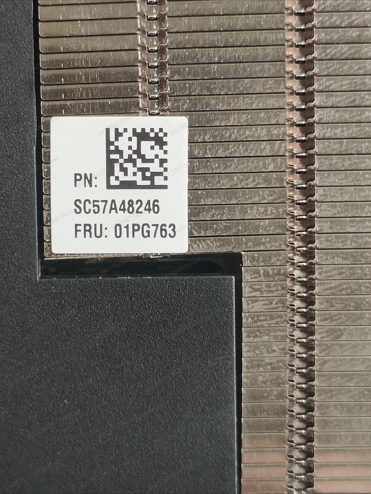 for Microsoft Original Disassembly PCIe FPGA Accelerator Card Stratix V Server Network Offload Compute Module