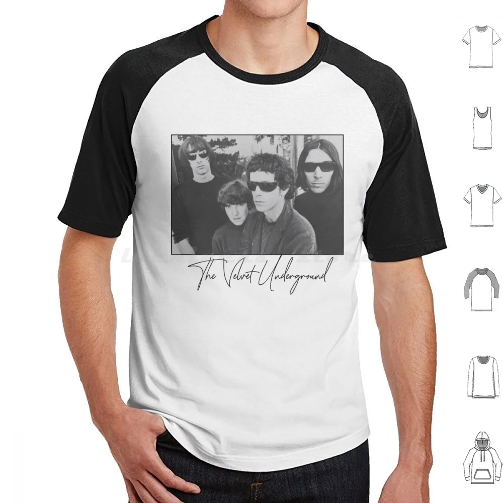 The Velvet Undergro… - image